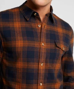 Pier One Uomo Camicia - Mustard 13 Pier One Uomo Camicia - Mustard -Moda Perfetta 999138d1006b4497bfddae631189f7d6