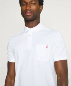 Pier One Uomo 2 PACK - Polo - Dark Blue/white -Moda Perfetta 99aadb854fa44ea0a61d57a1baa973bb