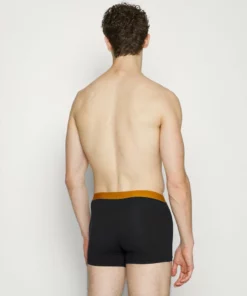 Pier One Uomo 3 PACK - Culotte - Black/dark Grey/brown -Moda Perfetta 99ae3cd986de40ce8985cf301db059ce