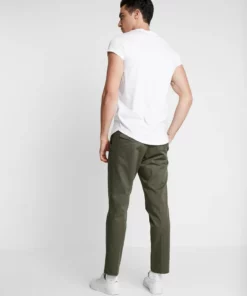 Pier One Uomo T-shirt Basic - White 9 Pier One Uomo T-shirt Basic - White -Moda Perfetta 99d209c16e9b4c1eac954de0a49afc40