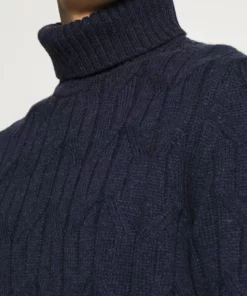 Pier One Uomo Maglione - Dark Blue 13 Pier One Uomo Maglione - Dark Blue -Moda Perfetta 9a07d4149569485b8167134159f89ee0