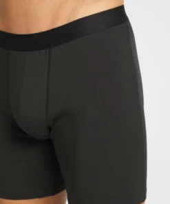 Pier One Uomo 3 PACK - Culotte - Black 11 Pier One Uomo 3 PACK - Culotte - Black -Moda Perfetta 9a2e63297a5249b0a2a1fdcb7b94ae8f