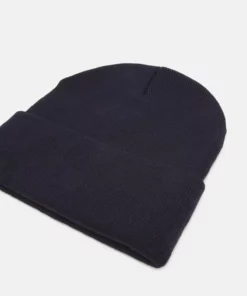 Pier One UNISEX - Berretto - Dark Blue -Moda Perfetta 9a3061fb39d849139a2bfd8bc6029c4e