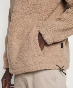 Pier One Uomo Felpa Con Cappuccio - Beige 15 Pier One Uomo Felpa Con Cappuccio - Beige -Moda Perfetta 9a4627d409234e78a6b3707322ac551c