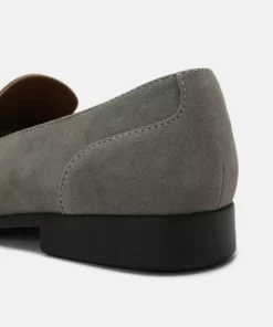 Pier One Uomo Scarpe Senza Lacci - Grey 13 Pier One Uomo Scarpe Senza Lacci - Grey -Moda Perfetta 9acaf8b6dcc54f37916cfa3de95383ac