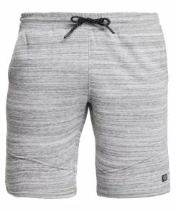 Pier One Uomo Shorts - Mottled Light Grey 12 Pier One Uomo Shorts - Mottled Light Grey -Moda Perfetta 9b1543710c214894a1cb1f25483b9336