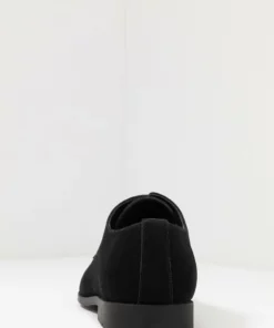 Pier One Uomo Stringate Eleganti - Black 11 Pier One Uomo Stringate Eleganti - Black -Moda Perfetta 9b19f6fac9dc4c869ca13c3114781cd4 1