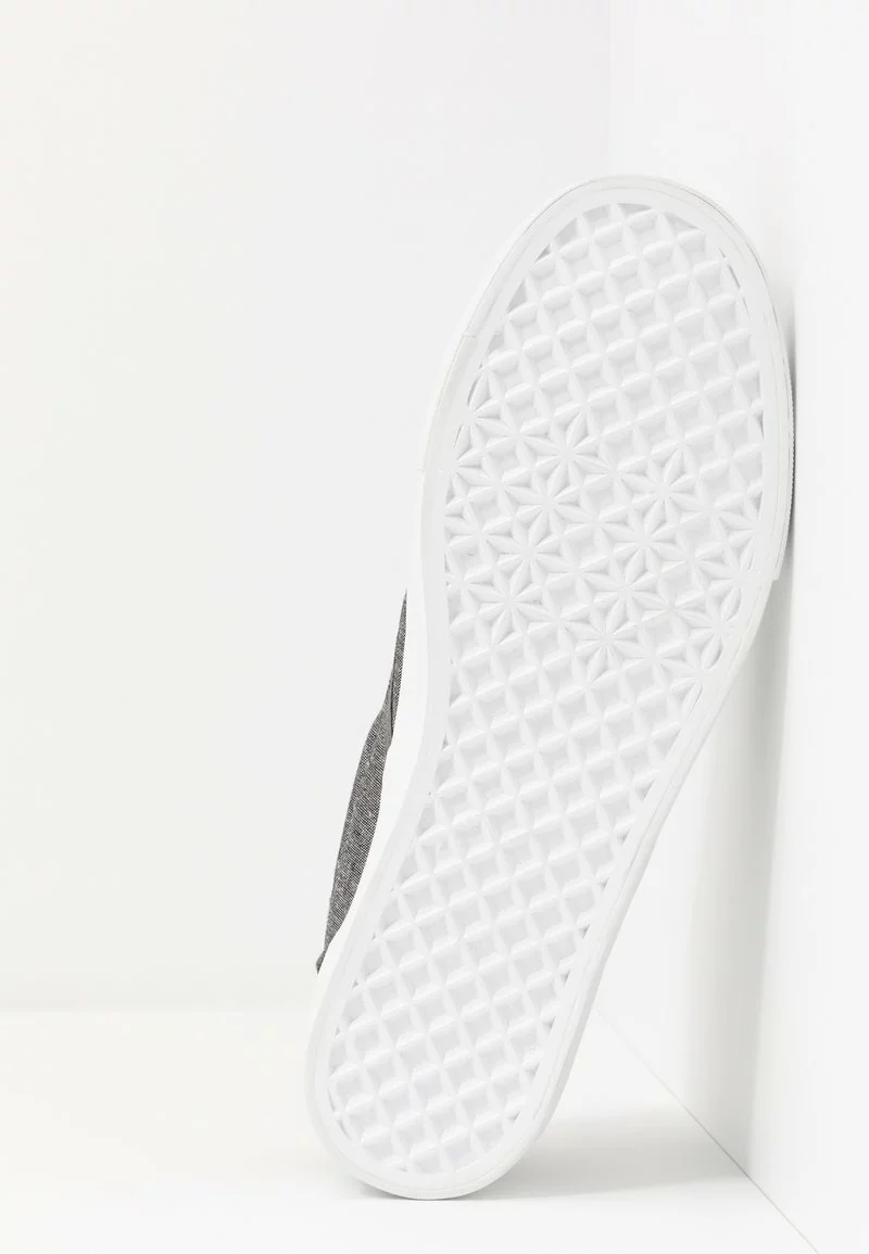 Pier One UNISEX - Scarpe Senza Lacci - Grey 7 Pier One UNISEX - Scarpe Senza Lacci - Grey - immagine 5