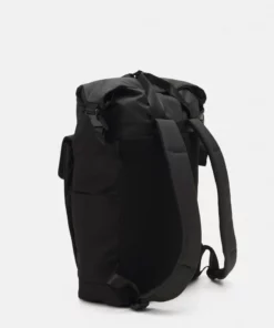 Pier One UNISEX - Zaino - Black -Moda Perfetta 9b9a941f0ead472e9fc5c92a09e5305c