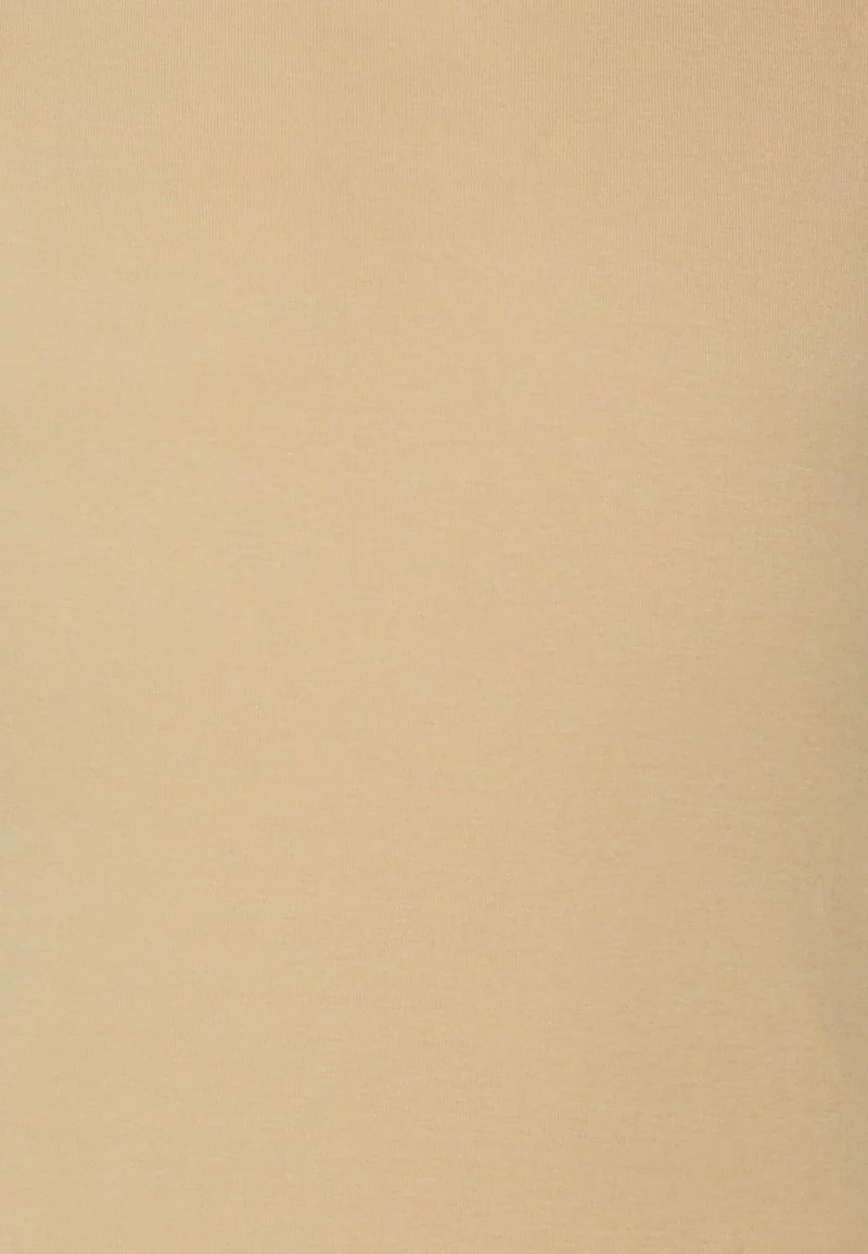 Pier One Uomo 3 PACK - Maglietta Intima - Beige 5 Pier One Uomo 3 PACK - Maglietta Intima - Beige - immagine 3