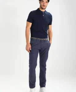 Pier One Uomo Polo - Dark Blue 8 Pier One Uomo Polo - Dark Blue -Moda Perfetta 9c6ddef4631c4dac8adbc280701be58a