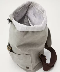 Pier One UNISEX - Zaino - Grey 10 Pier One UNISEX - Zaino - Grey -Moda Perfetta 9c7bcddc904a4771baacdc8b93db6266