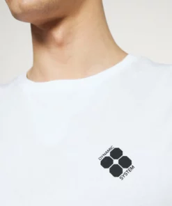 Pier One Uomo Top - White -Moda Perfetta 9ca50e79af7c4229bc1429cc22f0836c