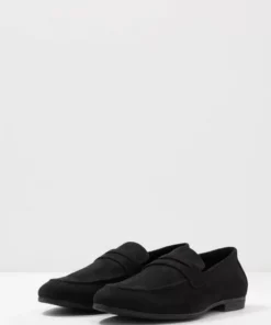 Pier One Uomo Mocassini Eleganti - Black 10 Pier One Uomo Mocassini Eleganti - Black -Moda Perfetta 9cbcdfe5585a4293866ddb955f600ee9 1