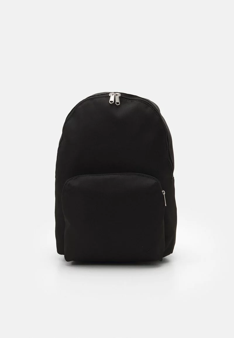 Pier One UNISEX - Zaino - Black 3 Pier One UNISEX - Zaino - Black