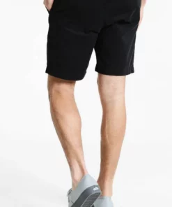 Pier One Uomo Shorts - Black 10 Pier One Uomo Shorts - Black -Moda Perfetta 9d7424c8dd124c248bb0db4f4093b231