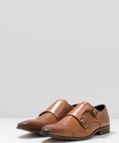 Pier One Uomo LEATHER - Mocassini Eleganti - Cognac 10 Pier One Uomo LEATHER - Mocassini Eleganti - Cognac -Moda Perfetta 9d84b75cf8d4432d8ad9947d1b6f2730