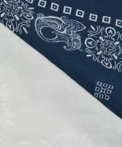 Pier One UNISEX 2 PACK - Foulard - Grey/dark Blue 7 Pier One UNISEX 2 PACK - Foulard - Grey/dark Blue -Moda Perfetta 9d86a7b890304832802124161ce35af8