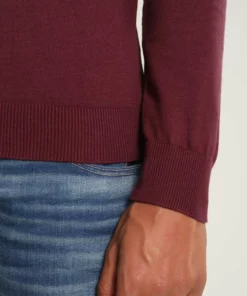 Pier One Uomo Maglione - Bordeaux 12 Pier One Uomo Maglione - Bordeaux -Moda Perfetta 9ddc0c11f92345a4aaff2aaa8bb2f5bb