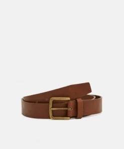 Pier One UNISEX - Cintura - Brown