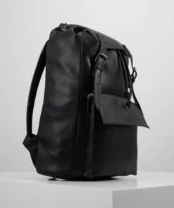 Pier One UNISEX - Zaino - Black -Moda Perfetta 9e5c34487cbb4baf901554861216e8f4