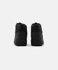 Pier One Uomo Sneakers Alte - Black 10 Pier One Uomo Sneakers Alte - Black -Moda Perfetta 9e684fefa0ad4a309b1c22320b1227f1