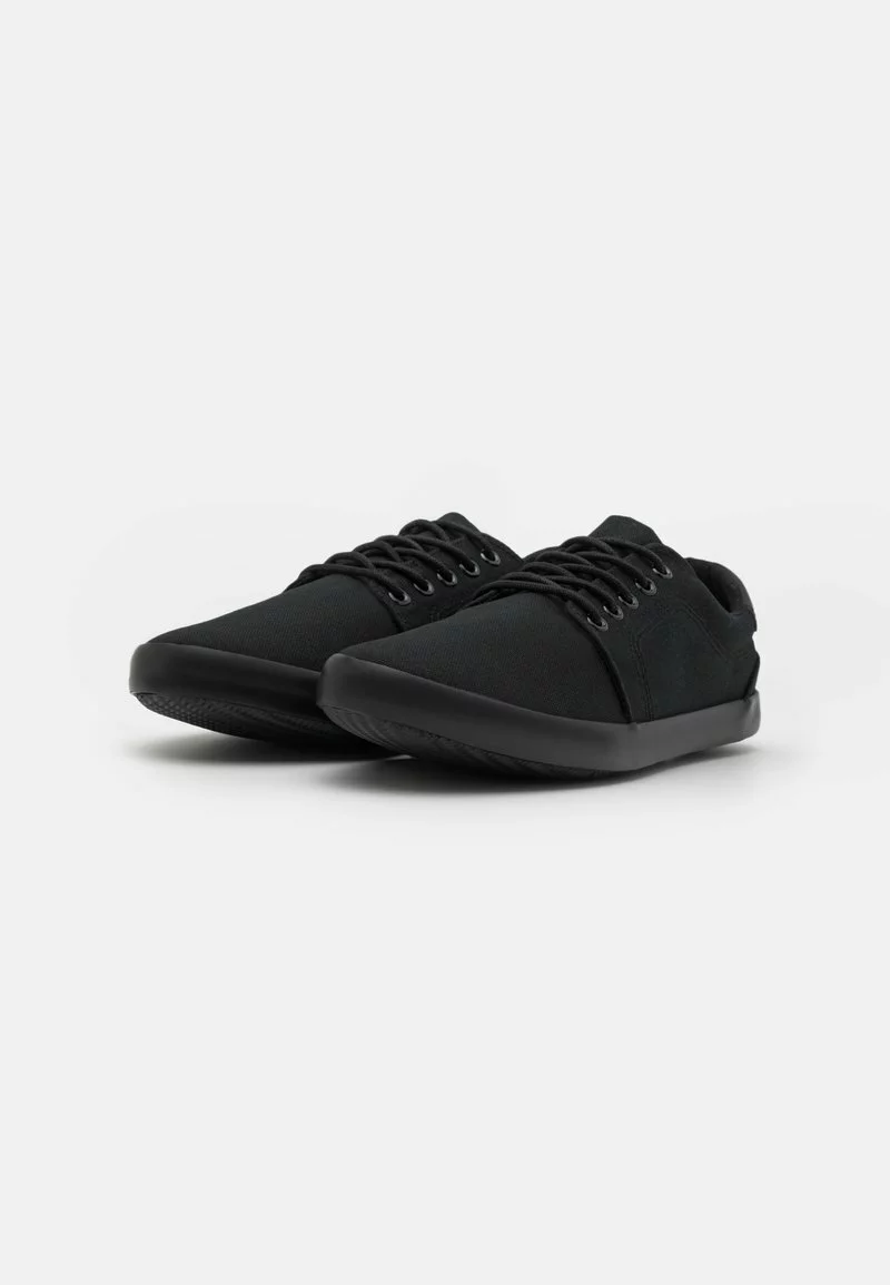 Pier One Uomo Sneakers Basse - Black 4 Pier One Uomo Sneakers Basse - Black - immagine 2