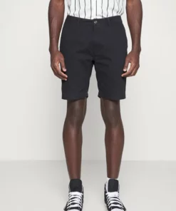 Pier One Uomo 2 PACK - Shorts - Black/olive 16 Pier One Uomo 2 PACK - Shorts - Black/olive -Moda Perfetta 9e7cf9049c4a437b9fc8280303664667