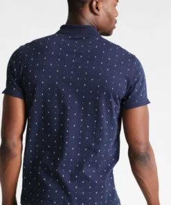 Pier One Uomo Polo - Dark Blue 10 Pier One Uomo Polo - Dark Blue -Moda Perfetta 9eb55ffa3ba0421682d5cb1c800b7fec