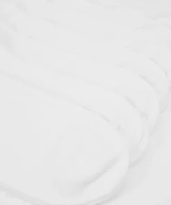 Pier One Uomo 7 PACK - Calze - White 7 Pier One Uomo 7 PACK - Calze - White -Moda Perfetta 9f6b09ed8bc54fb08a566014f48c3c75