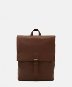 Pier One UNISEX - Zaino - Brown