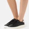 GANT Donna LAGALILLY - Sneaker Low - Black/cream 1 GANT Donna LAGALILLY - Sneaker Low - Black/cream -Moda Perfetta a00666acb0de4e7db1f01c2ec4f7aa3b