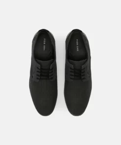 Pier One Uomo Stringate Sportive - Black 12 Pier One Uomo Stringate Sportive - Black -Moda Perfetta a021c8913e6246478333a9559754fc6d