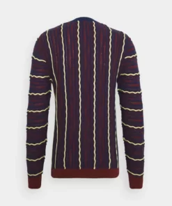 Pier One Uomo Maglione - Multi Coloured 21 Pier One Uomo Maglione - Multi Coloured -Moda Perfetta a0894e4402344026af67482b661215d0