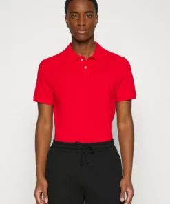 Pier One Uomo 3 PACK - Polo - Dark Blue/red/black -Moda Perfetta a0b9f1ddfdcc4926829a4235358ce353