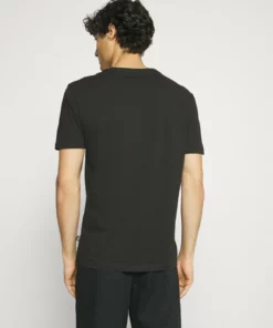 Pier One Uomo WITH BIRD STRAIGHT 5 PACK - T-shirt Basic - White/black/dark Blue 12 Pier One Uomo WITH BIRD STRAIGHT 5 PACK - T-shirt Basic - White/black/dark Blue -Moda Perfetta a0c7b6453ce14bcdb30df26ad77873b2