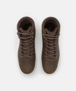 Pier One Uomo Sneakers Alte - Brown 11 Pier One Uomo Sneakers Alte - Brown -Moda Perfetta a0ee73278fe045e281190f988a4dadc1