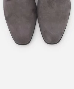 Pier One Uomo LEATHER - Stringate Eleganti - Grey 11 Pier One Uomo LEATHER - Stringate Eleganti - Grey -Moda Perfetta a0f7474e36804ee19a4dfbc56df88ce5