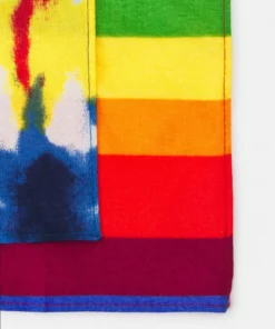 Pier One PRIDE BANDANAS UNISEX 2 PACK - Foulard - Multi-coloured 7 Pier One PRIDE BANDANAS UNISEX 2 PACK - Foulard - Multi-coloured -Moda Perfetta a106ce609930467591564c456bc55123