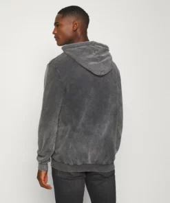 Pier One Uomo Felpa Con Cappuccio - Black 9 Pier One Uomo Felpa Con Cappuccio - Black -Moda Perfetta a10ef3318905462f810edd7fe363659e