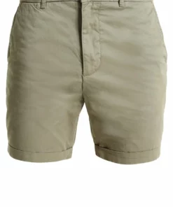 Pier One Uomo Shorts - Olive -Moda Perfetta a175293147f54aeb965ed9cd6e6dded6