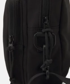 Pier One Uomo UNISEX - Borsa A Tracolla - Black -Moda Perfetta a17d97096c6e4156b995100cbedff36b