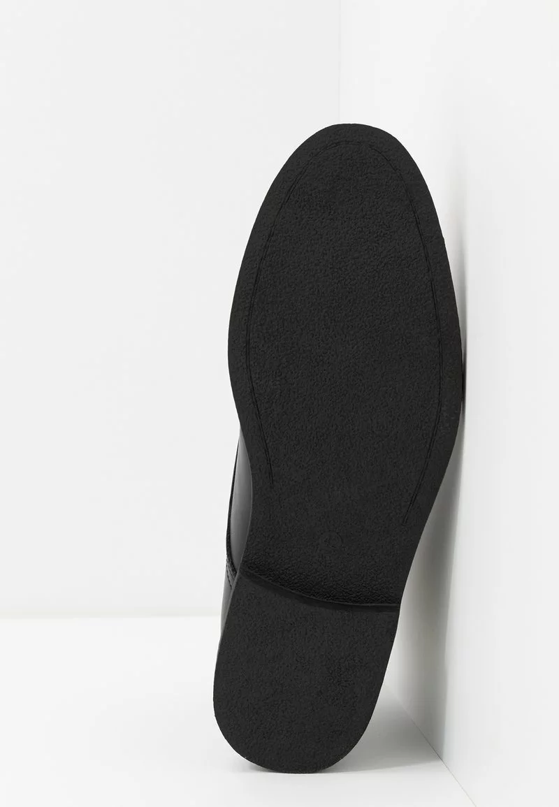 Pier One Uomo Stivaletti Stringati - Black 7 Pier One Uomo Stivaletti Stringati - Black - immagine 5