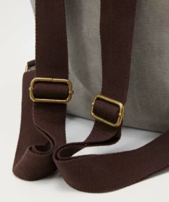 Pier One UNISEX - Zaino - Grey 11 Pier One UNISEX - Zaino - Grey -Moda Perfetta a1e6e91862b346b09c0f3bc157e708a7