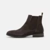 Pier One Uomo Stivaletti - Dark Brown 1 Pier One Uomo Stivaletti - Dark Brown -Moda Perfetta a28dad3611da4c8da474ab7a2a3cc86f
