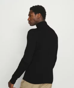 Pier One Uomo Maglione - Black 10 Pier One Uomo Maglione - Black -Moda Perfetta a2c080882e1b4774bf15cdde4678021d