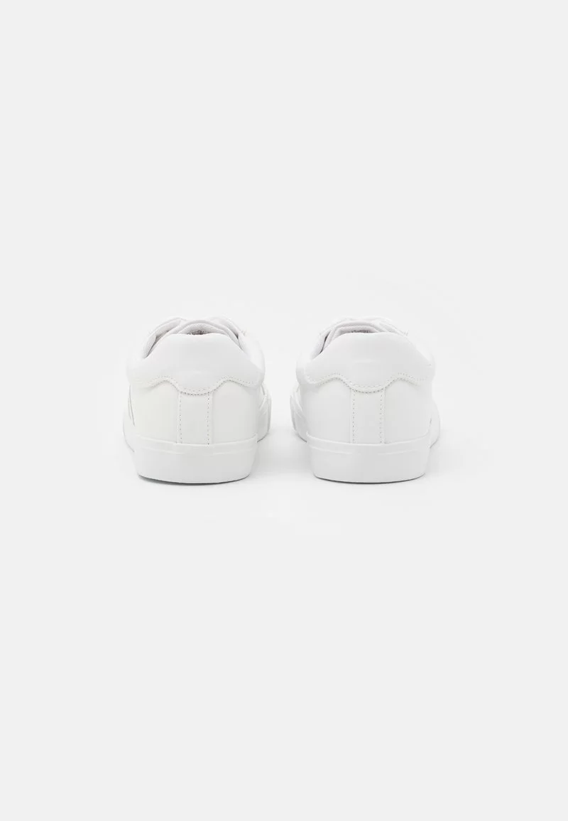 Pier One UNISEX - Sneakers Basse - White 5 Pier One UNISEX - Sneakers Basse - White - immagine 3