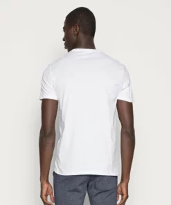 Pier One Uomo 3 PACK - T-shirt Basic - White/black/light Grey 11 Pier One Uomo 3 PACK - T-shirt Basic - White/black/light Grey -Moda Perfetta a33337e9993e4d57b40205694f934124