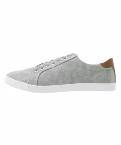 Pier One Uomo Sneakers Basse - Grey