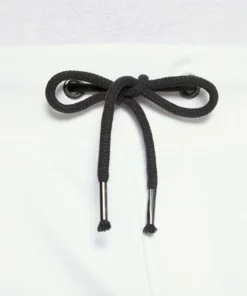 Pier One Uomo Pantaloni Sportivi - White -Moda Perfetta a36764404f124304b3532ad3534eb3d7